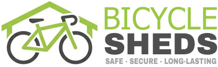 Bicycle Sheds UK Bicycle Sheds UK